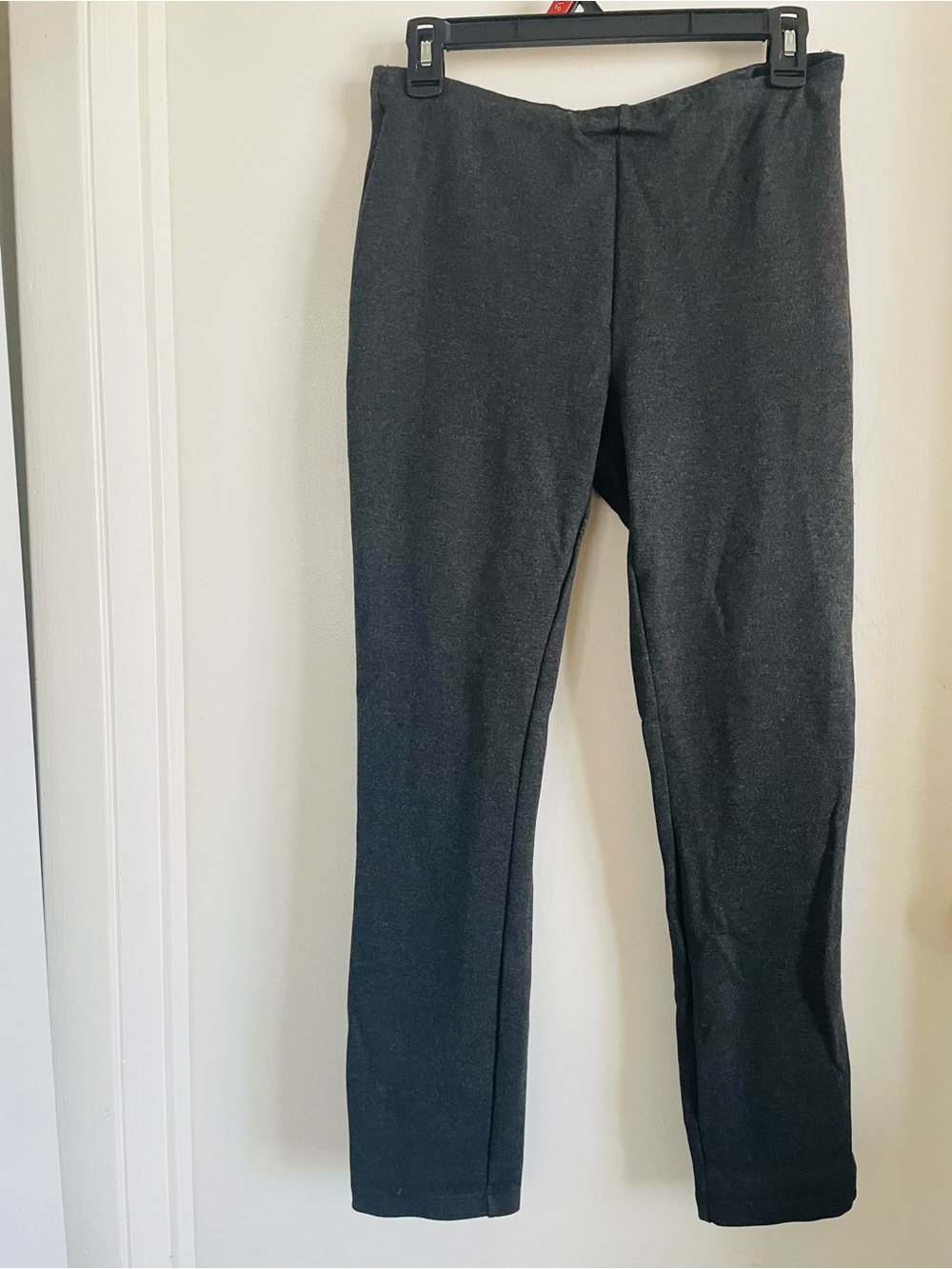 DKNY Black Women’s Jeggings
